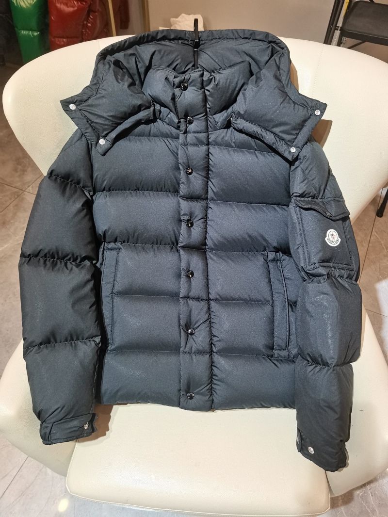 Moncler Down Coat